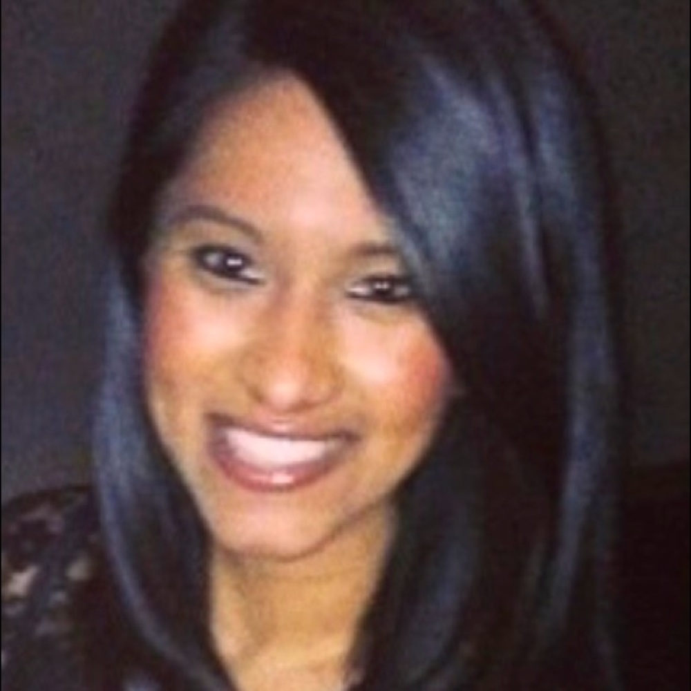 Meet your Posher, Priya